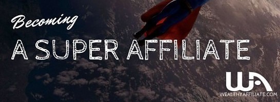 Super Wealthy Affiliate