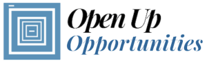 Open Up Opportunities Logo(Transparent)