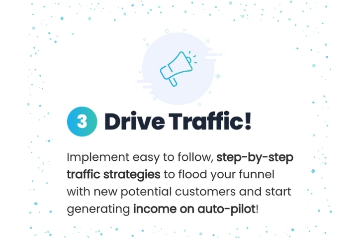 Blake Nubar Partner Program - How Does It Work-3-Drive Traffic