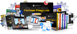 Read more about the article Profitable Online Business Opportunity – Blake’s Partner Program