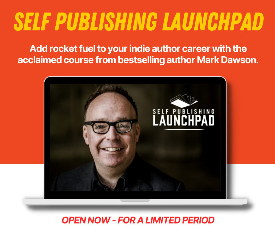 Mark Dawson's Self-Publishing 101 Course Review 2023