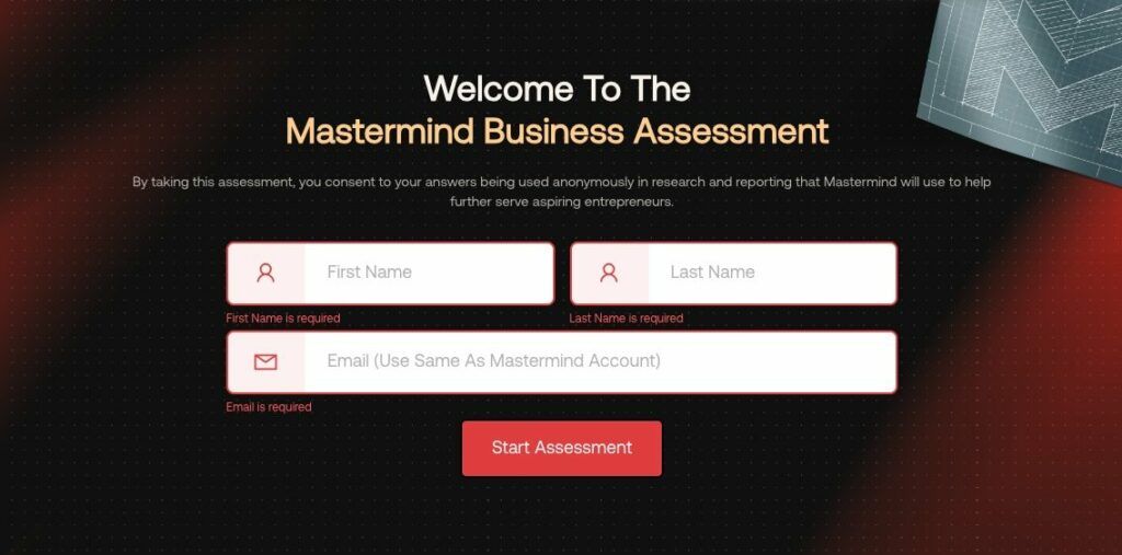 Mastermind Business System Review - Mastermind Business Assessment