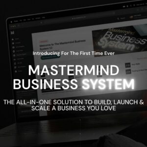 Read more about the article Mastermind Business System Review by Real Members: Discover Exclusive Official Bonuses￼