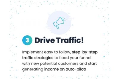 Blake Nubar Partner Program - How Does It Work-3-Drive Traffic